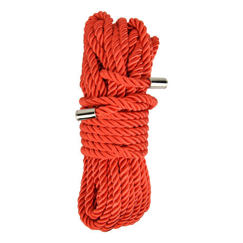 Bound to Please Silky Bondage Rope 10m