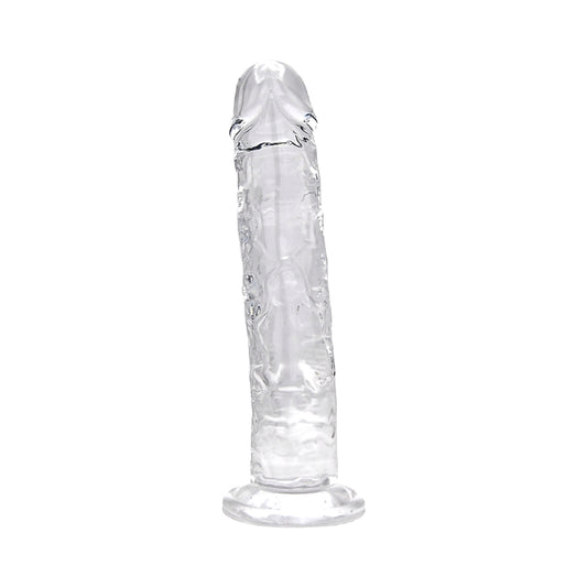 Loving Joy Suction Cup Dildo