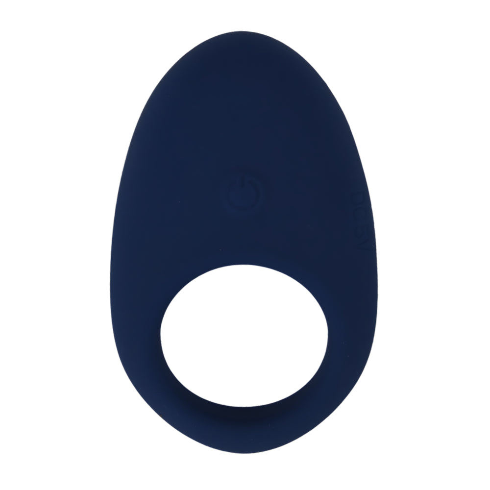 Δαχτυλίδι αγάπης Tabooboo Between You and Me με δόνηση