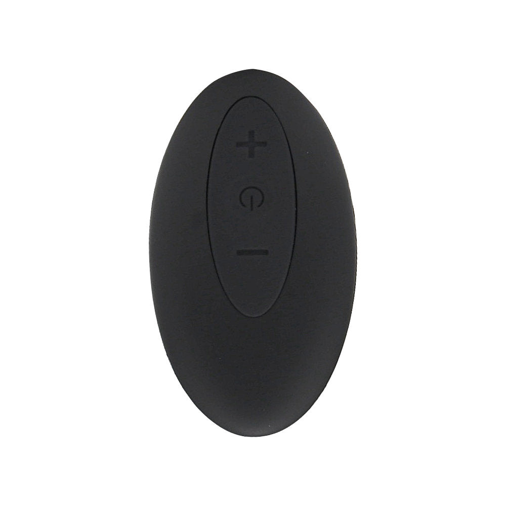 Rev-Pro Τηλεχειριζόμενο Μασάζ Προστάτη 10 Λειτουργιών