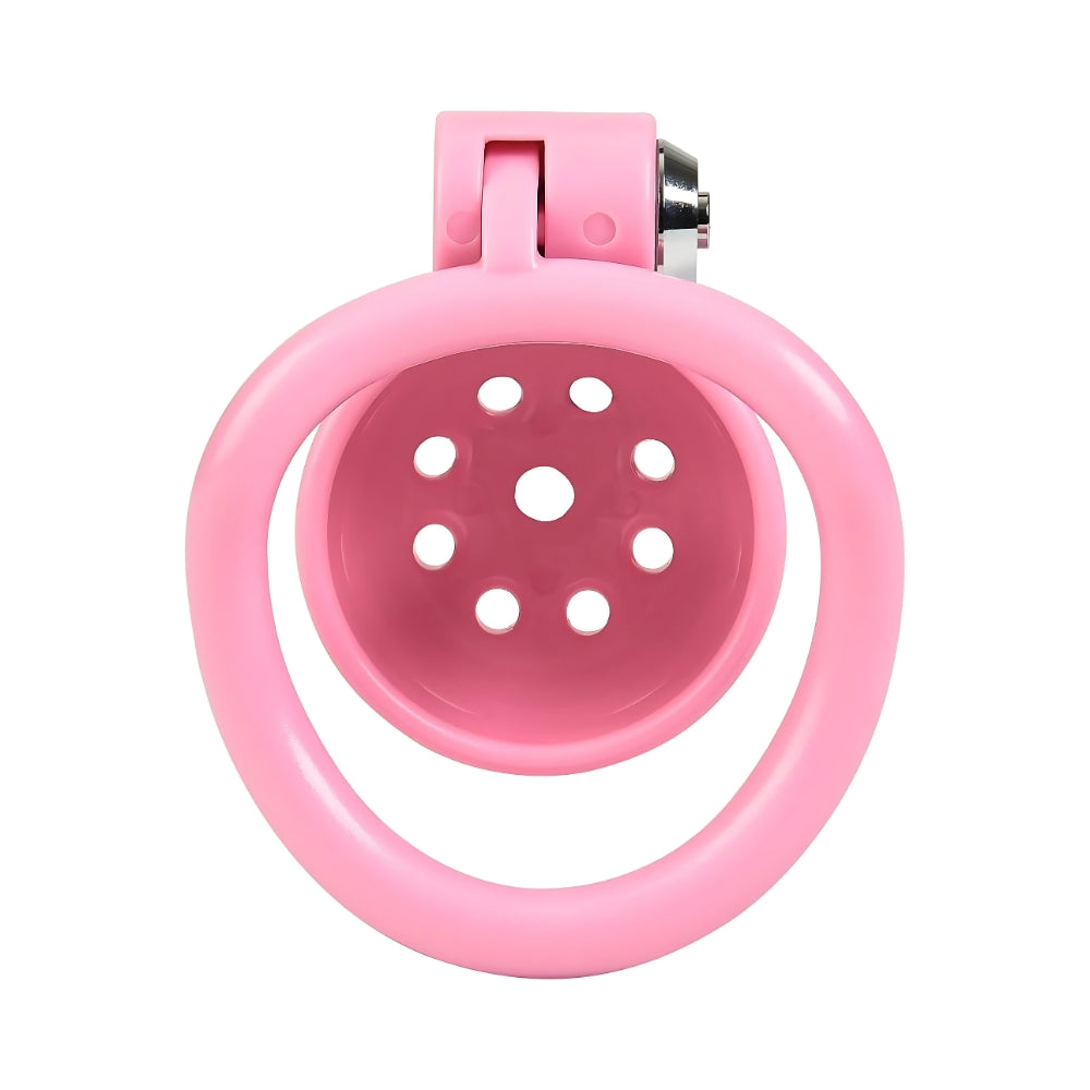 Κλωβός πέους με ταμπούρο