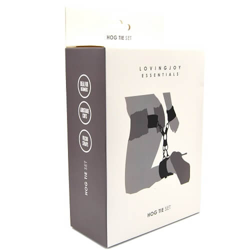 Σετ Γραβάτες Loving Joy