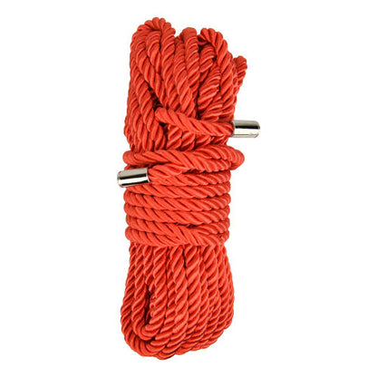 Bound to Please Silky Bondage Rope 10m