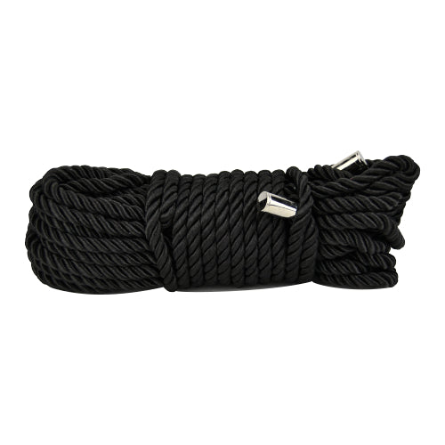 Bound to Please Silky Bondage Rope 10m