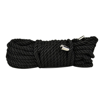 Bound to Please Silky Bondage Rope 10m