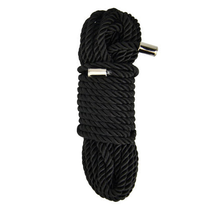 Bound to Please Silky Bondage Rope 10m