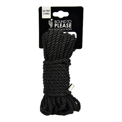Bound to Please Silky Bondage Rope 10m