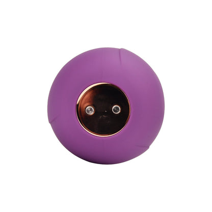 Δονητής Κλειτορίδας Loving Joy Rose Toy  με αναρρόφηση