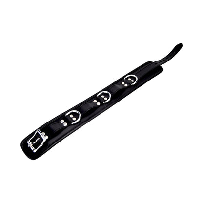 Δερμάτινο κολάρο BOUND