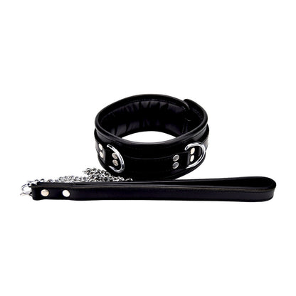 Δερμάτινο κολάρο BOUND