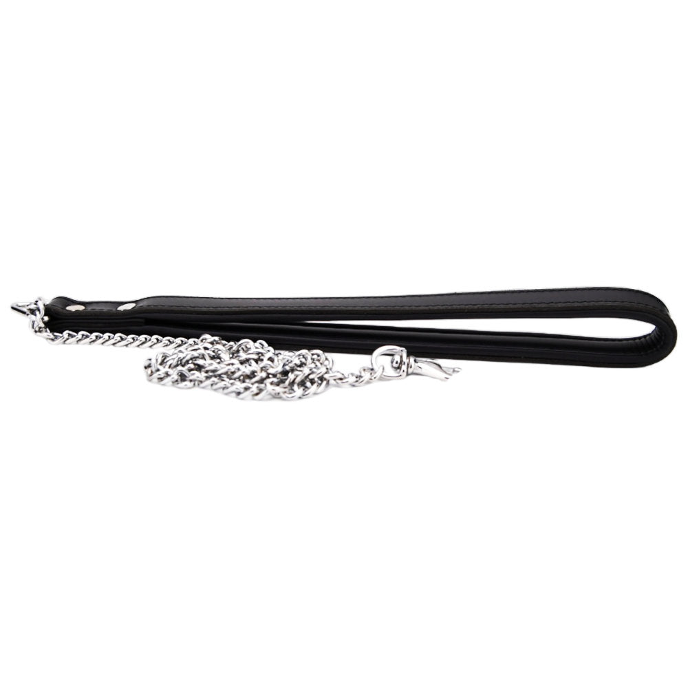 Δερμάτινο λουρί BOUND