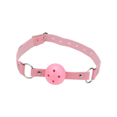 Bound to Play Beginner's Bondage Kit (8 Piece)