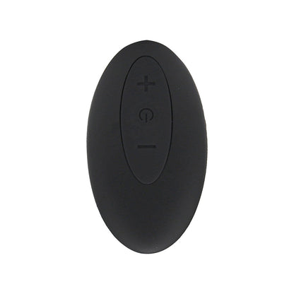 Rev-Pro Τηλεχειριζόμενο Μασάζ Προστάτη 10 Λειτουργιών