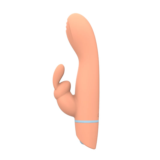 Mina Thrill G-Spot Rabbit Vibrator