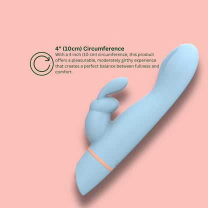 Δονητής Mina Hail Come Hither Rabbit