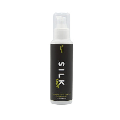 Loving Joy Silk Hybrid Lubricant