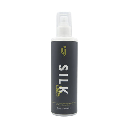 Loving Joy Silk Hybrid Lubricant