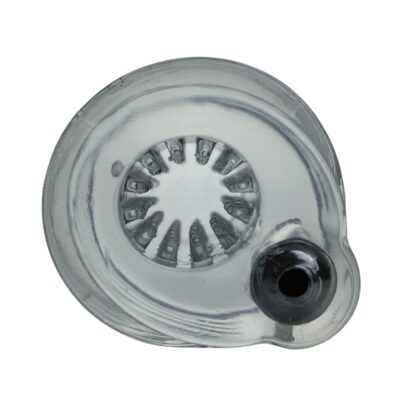 Rev-Sleeves Vibrating Male Masturbator