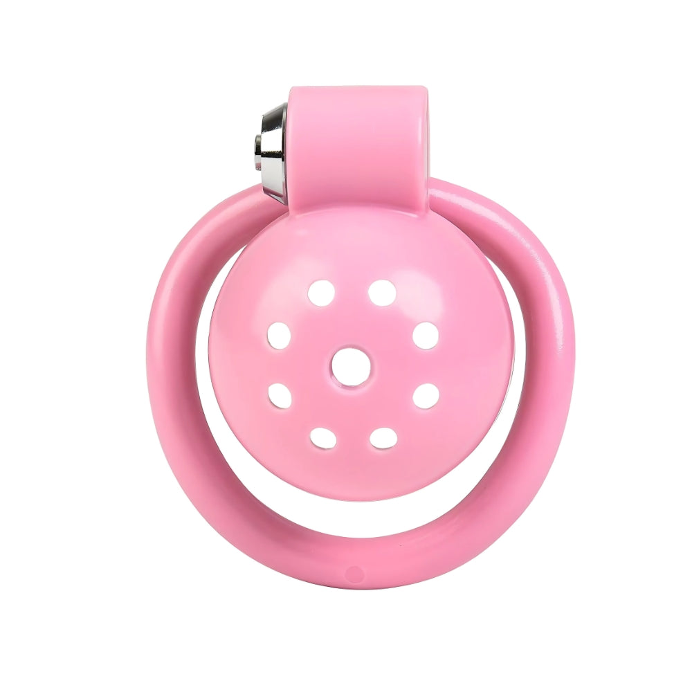 Κλωβός πέους με ταμπούρο