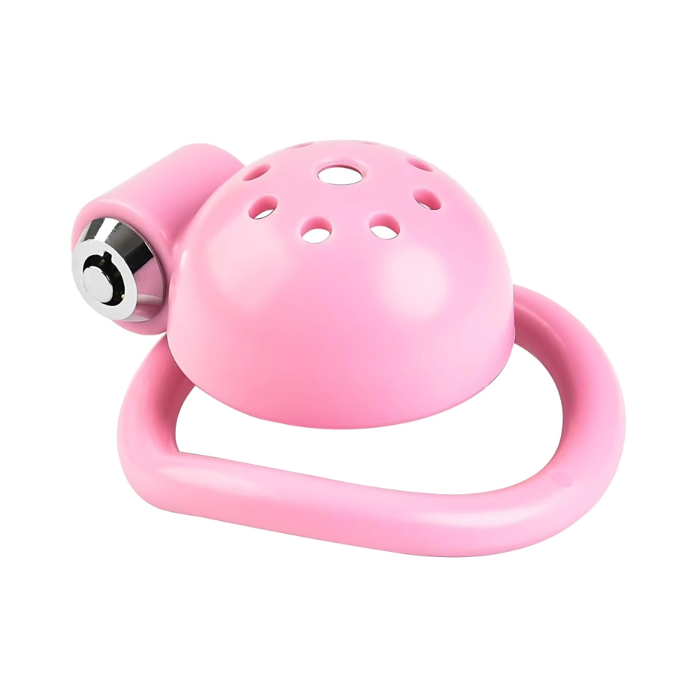 Κλωβός πέους με ταμπούρο