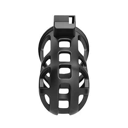 Impound Titan Cock Cage