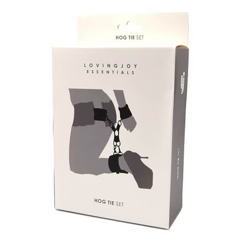 Σετ Γραβάτες Loving Joy