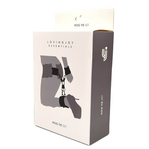 Σετ Γραβάτες Loving Joy