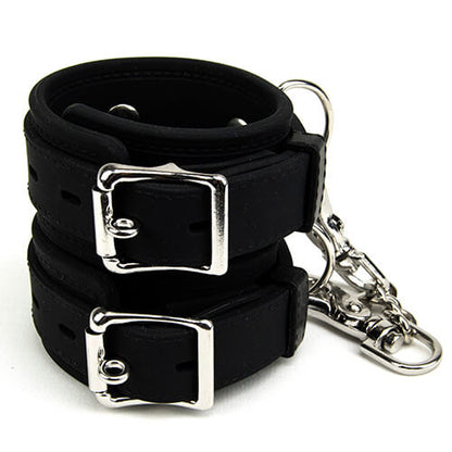 Μανσέτες σιλικόνης Bound to Please Universal