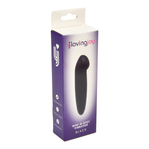 Loving Joy Mini G-Spot Vibrator