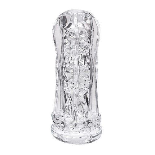 Rev-Air Reusable Masturbation Cup