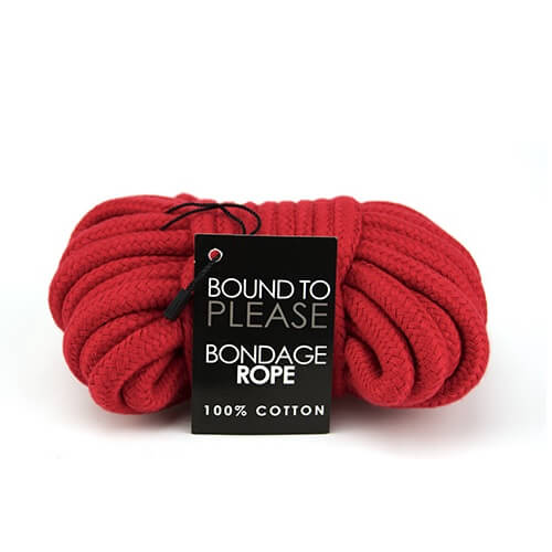 Bound to Please Bondage Rope